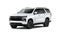 2027 Chevrolet Tahoe RST