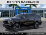 2027 Chevrolet Tahoe RST