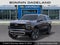 2027 Chevrolet Suburban Z71