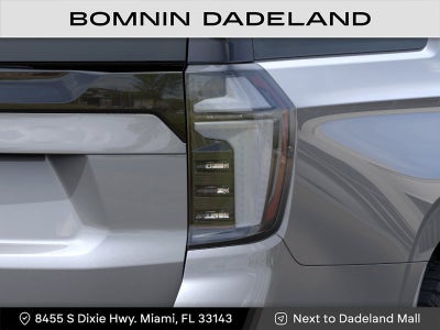 2027 Chevrolet Suburban Z71