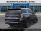 2027 Chevrolet Suburban High Country