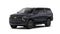 2027 Chevrolet Suburban High Country