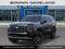 2027 Chevrolet Tahoe High Country