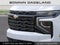 2027 Chevrolet Tahoe High Country