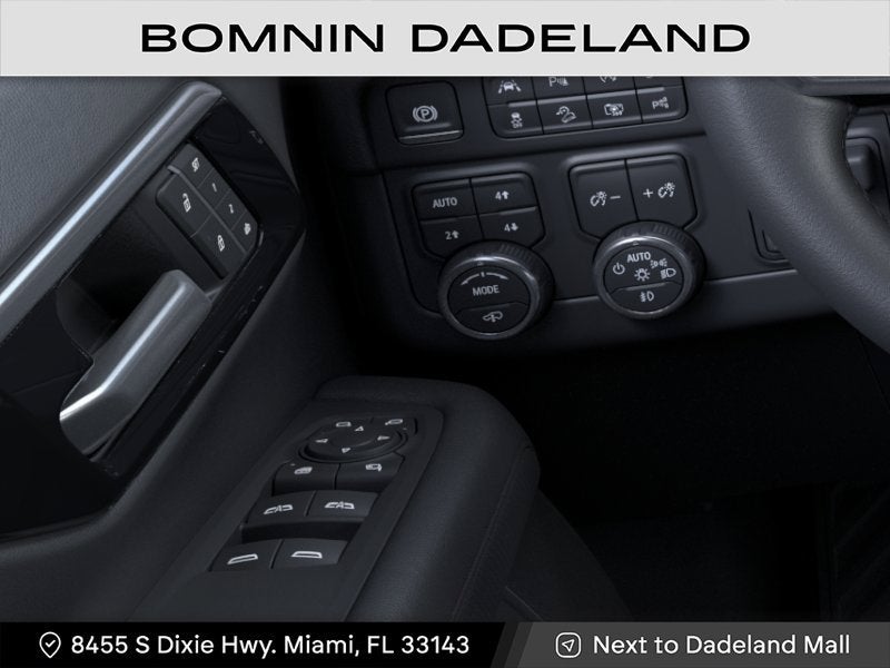 2027 Chevrolet Tahoe High Country