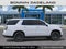 2027 Chevrolet Tahoe High Country