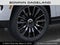 2027 Chevrolet Tahoe High Country