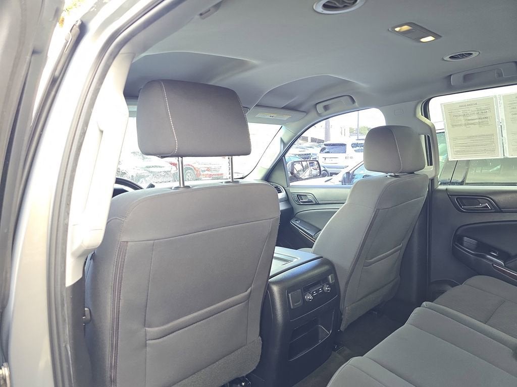 2018 Chevrolet Tahoe LS