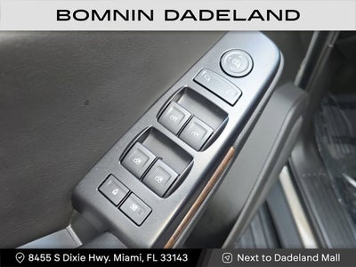 2018 Chevrolet Tahoe LS