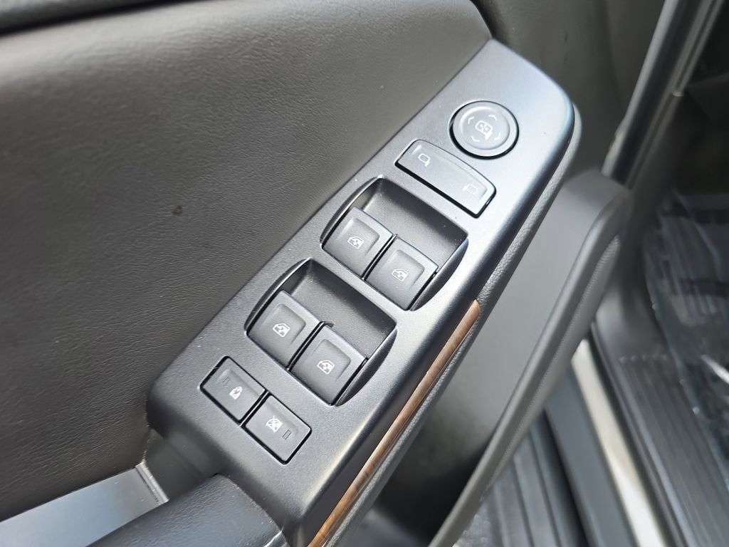 2018 Chevrolet Tahoe LS