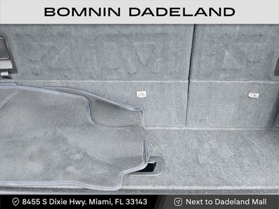 2018 Chevrolet Tahoe LS