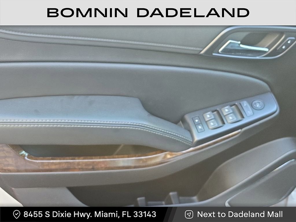 2020 Chevrolet Tahoe LS