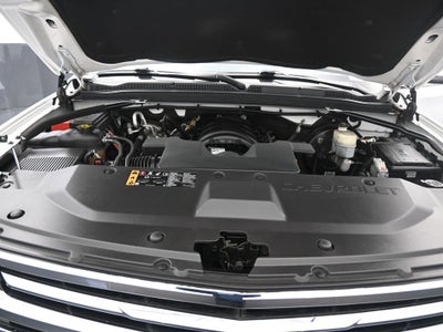 2020 Chevrolet Tahoe LS