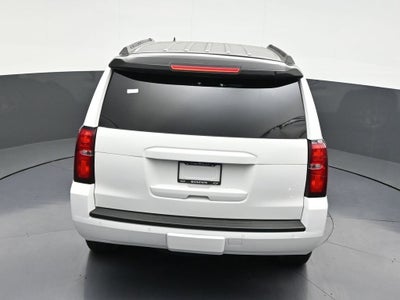 2020 Chevrolet Tahoe LS