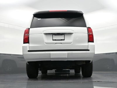 2020 Chevrolet Tahoe LS