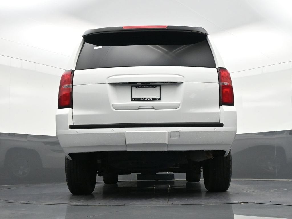 2020 Chevrolet Tahoe LS