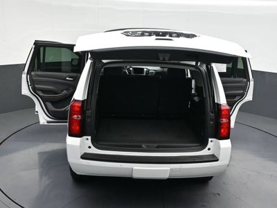 2020 Chevrolet Tahoe LS