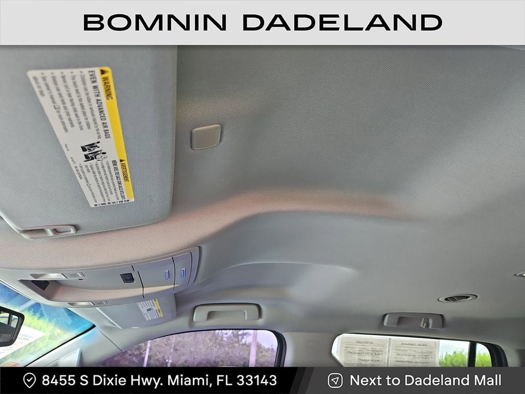 2018 Chevrolet Tahoe LS