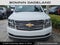 2018 Chevrolet Tahoe LS