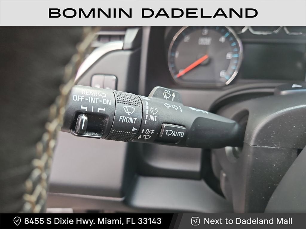 2018 Chevrolet Tahoe LS