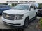 2018 Chevrolet Tahoe LS