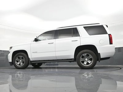 2020 Chevrolet Tahoe LS