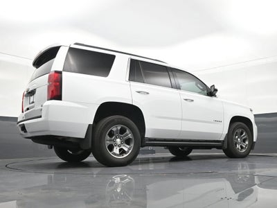 2020 Chevrolet Tahoe LS