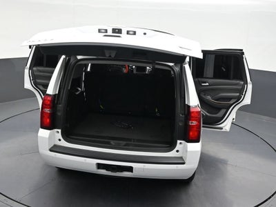 2020 Chevrolet Tahoe LS