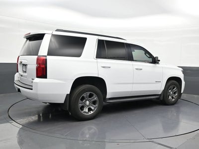 2020 Chevrolet Tahoe LS