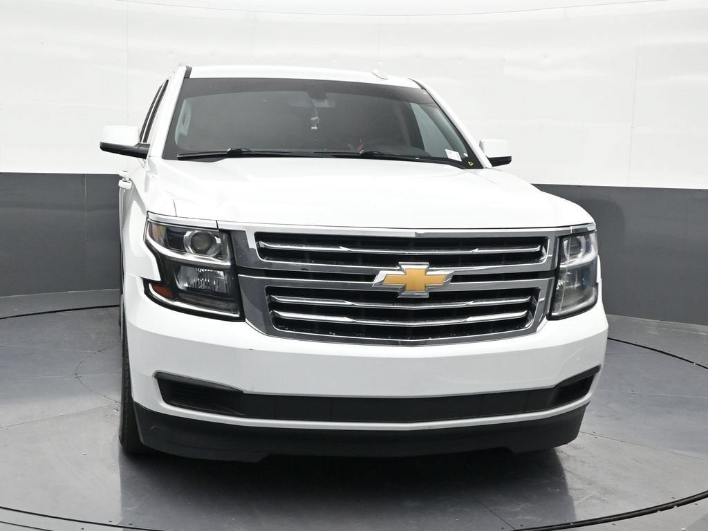 2020 Chevrolet Tahoe LS