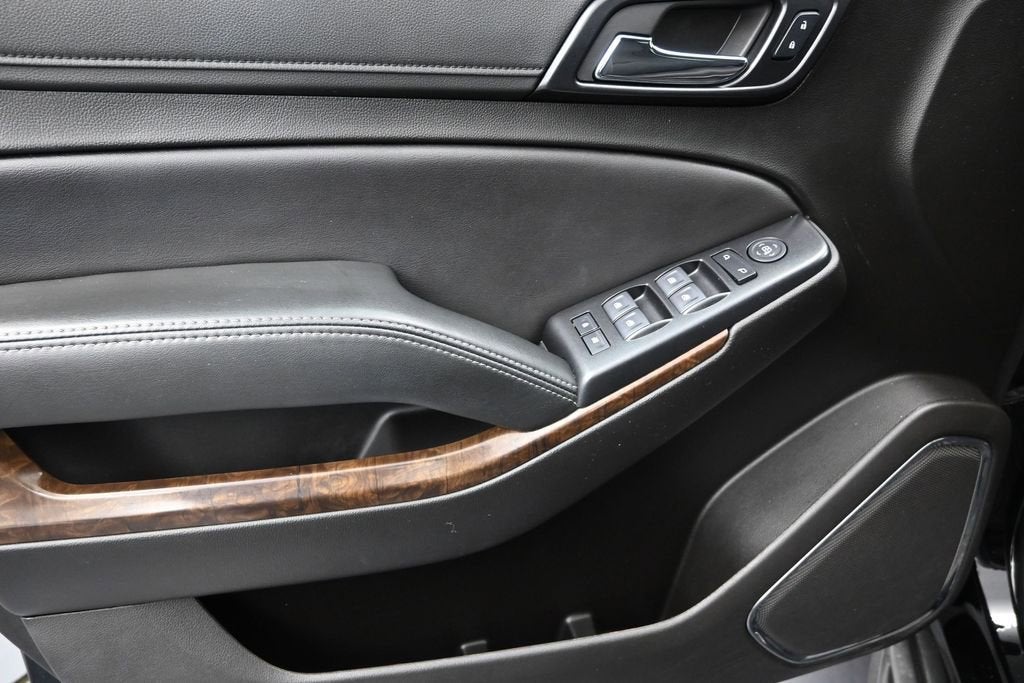 2020 Chevrolet Tahoe LS