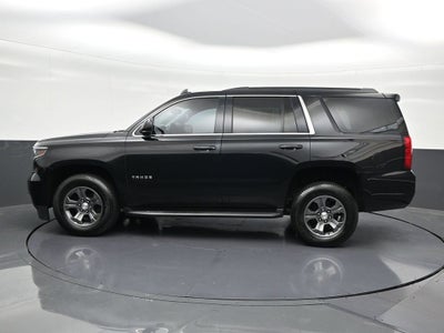 2020 Chevrolet Tahoe LS