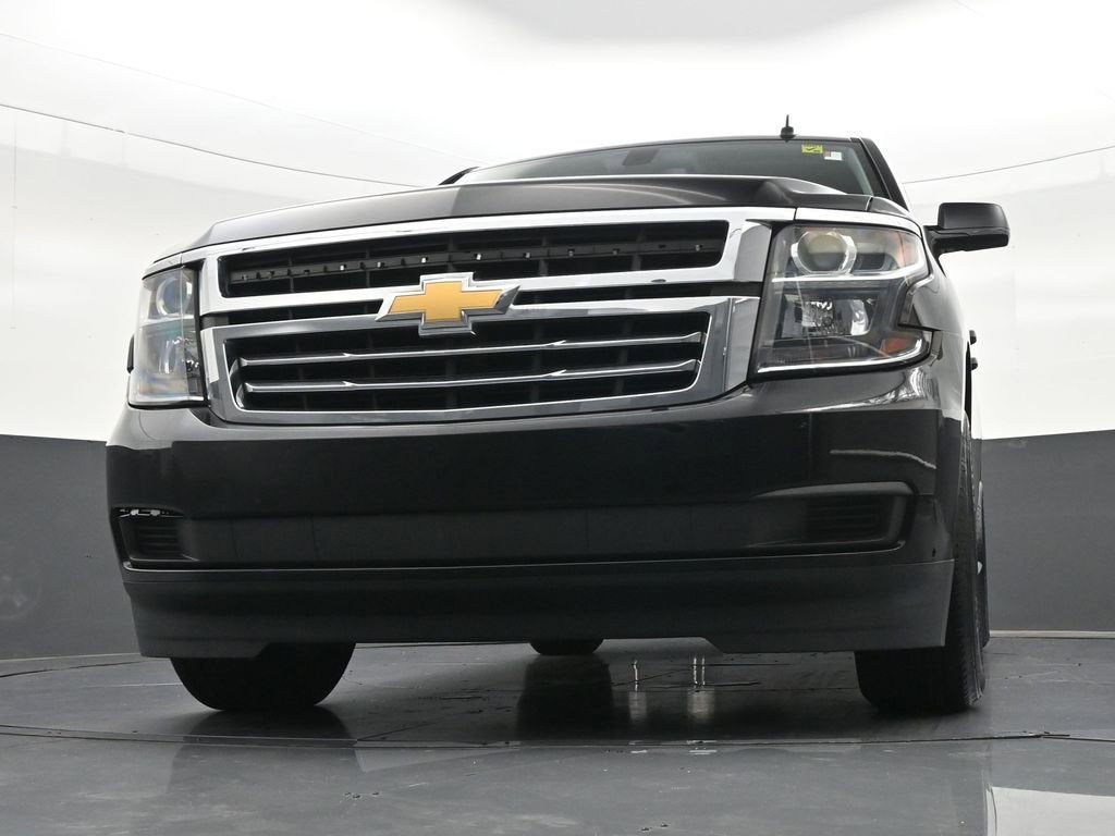 2020 Chevrolet Tahoe LS