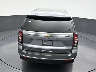 2023 Chevrolet Suburban LS