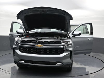 2023 Chevrolet Suburban LS