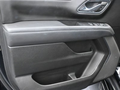 2023 Chevrolet Suburban LS