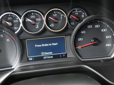 2023 Chevrolet Suburban LS