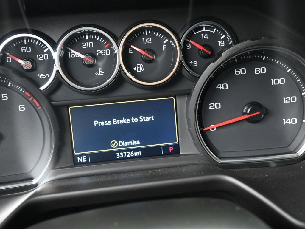 2023 Chevrolet Suburban LS