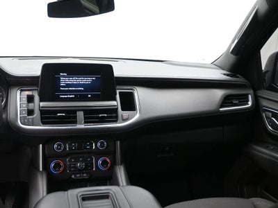 2023 Chevrolet Suburban LS