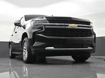 2023 Chevrolet Suburban LS