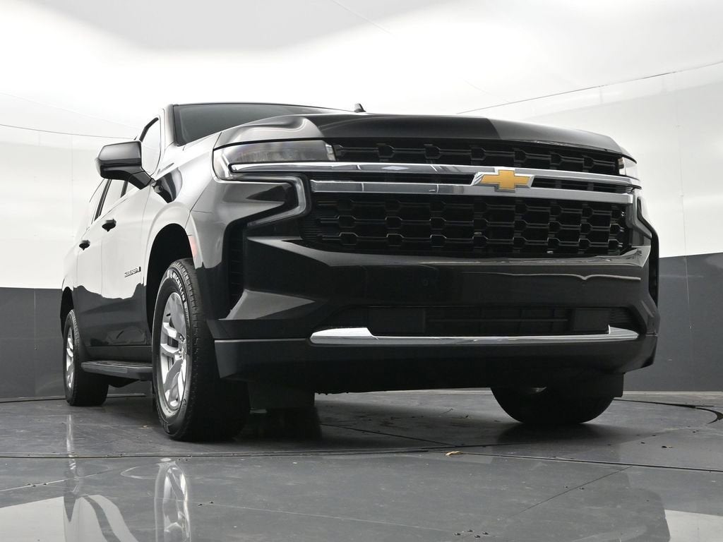 2023 Chevrolet Suburban LS