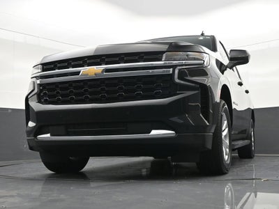2023 Chevrolet Suburban LS