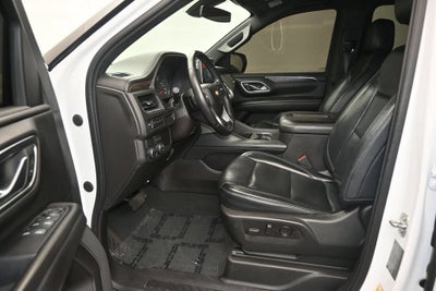 2021 Chevrolet Suburban LS