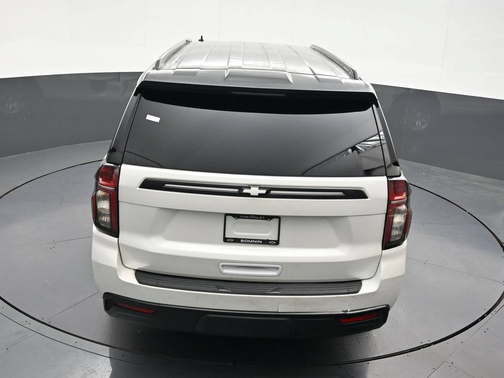 2021 Chevrolet Suburban LS
