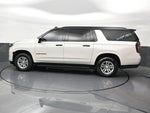 2021 Chevrolet Suburban LS