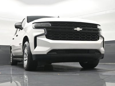 2021 Chevrolet Suburban LS