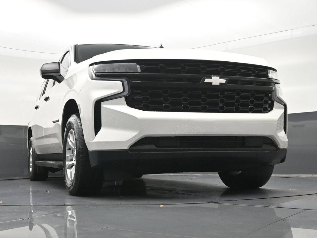 2021 Chevrolet Suburban LS