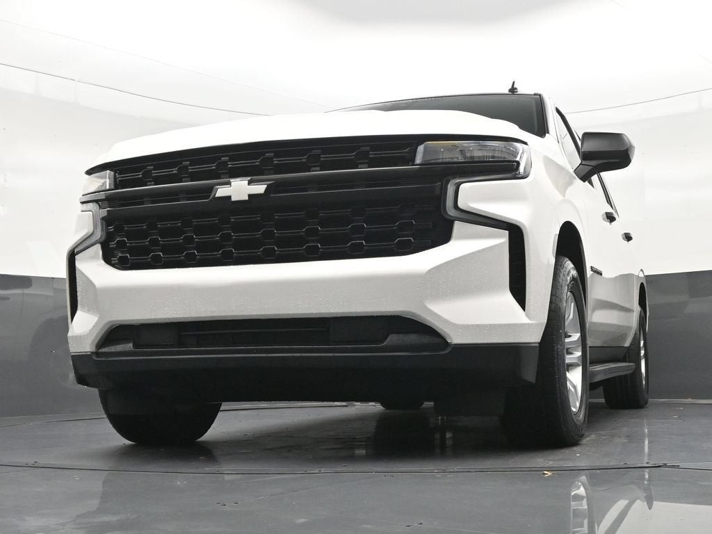 2021 Chevrolet Suburban LS