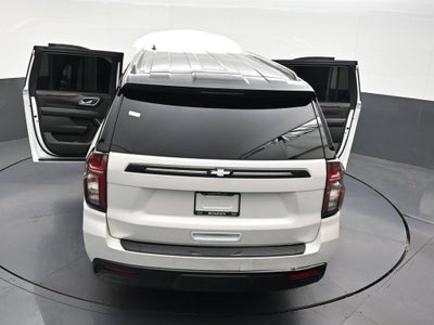 2021 Chevrolet Suburban LS