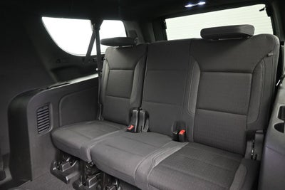 2024 Chevrolet Suburban LS